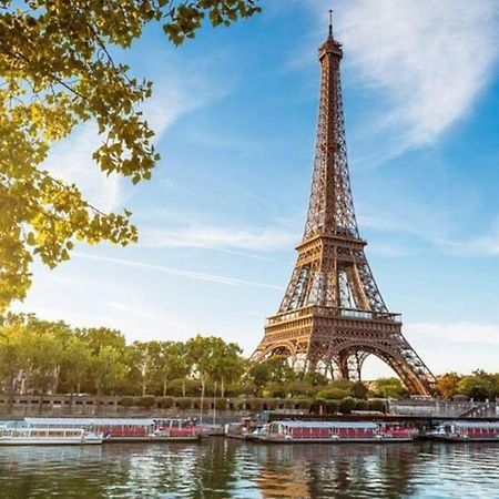 Studio Proche Disneyland Paris Marne-la-Vallee Luaran gambar