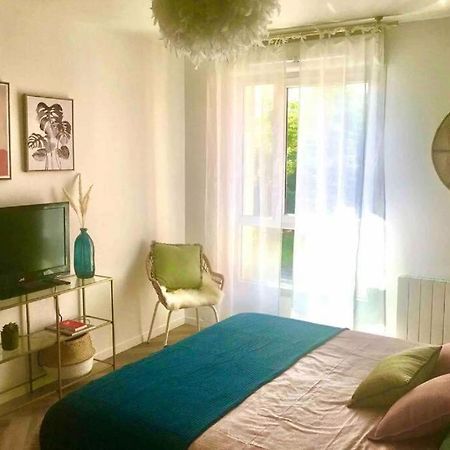 Studio Proche Disneyland Paris Marne-la-Vallee Luaran gambar
